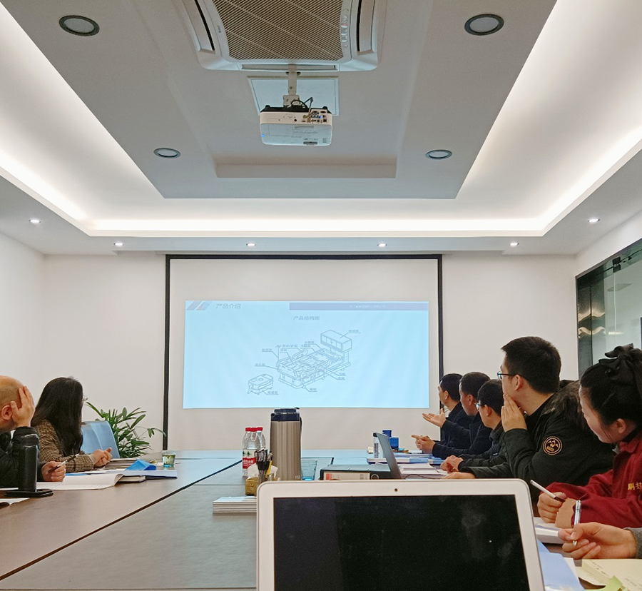 5 marca 2021 r. Najnowszy produkt SHUNSHI dotyczący badań i rozwoju automatycznego łóżka medycznego