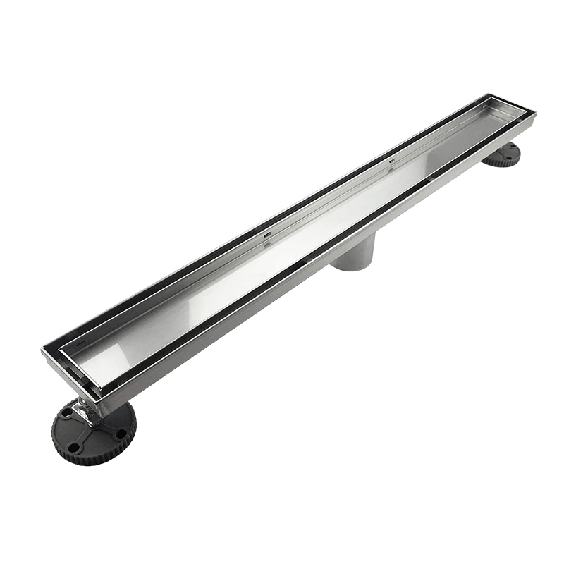 Jak prawidłowo wybrać odpływ podłogowy