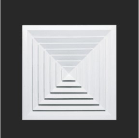 Jak lepiej wykorzystać wieloskrzydłowe nawiewniki do wentylacji