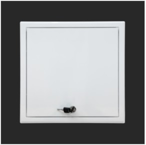 Jakie są różne typy paneli dostępu?