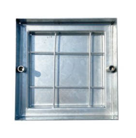 Czy znasz właściwości użytkowe pokryw włazów?