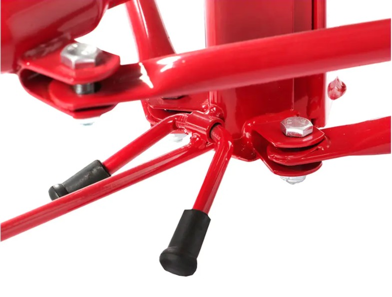 Czy znasz windę stacjonarną?