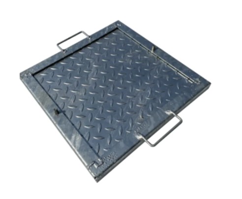 Czy wiesz, czym różnią się pokrywy studzienek kanalizacyjnych?