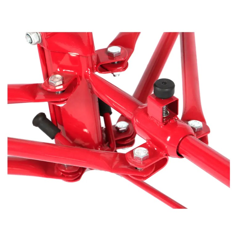 Jak utrzymać ciśnienie hydrauliczne i wybrać olej hydrauliczny?