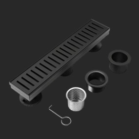 Czy wiesz jak wybrać odpływ podłogowy?