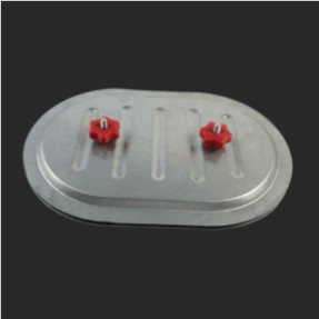 Czy wiesz z jakiego materiału wykonany jest właz (1)?