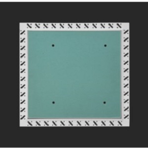 Czy znasz stalowy panel dostępowy?