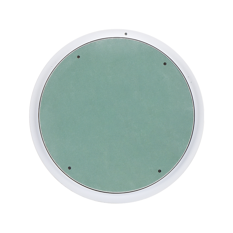 Okrągły panel dostępowy SS-A41R