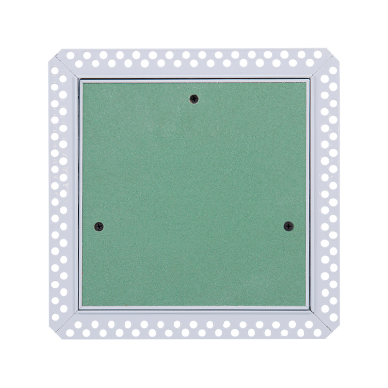 SA-AP287 Nowa konstrukcja z aluminiowym panelem dostępowym