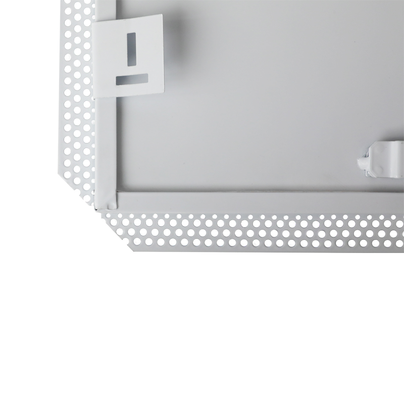 Stalowy panel dostępowy SS-AP251 Stalowy panel dostępowy SS-AP251