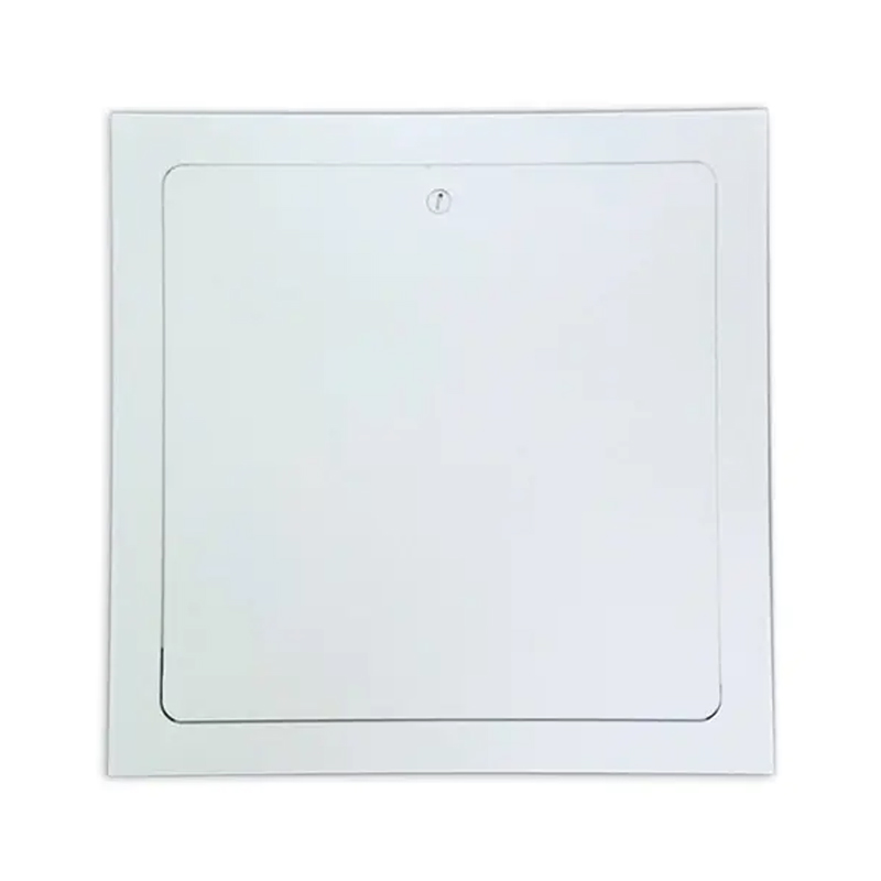 Stalowy panel dostępu SS-AP240 w Ameryce Północnej