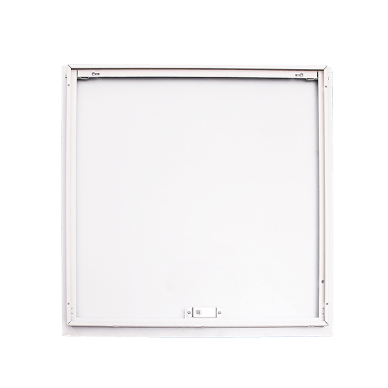 Stalowy panel dostępu SS-AP270 z blokadą budżetową