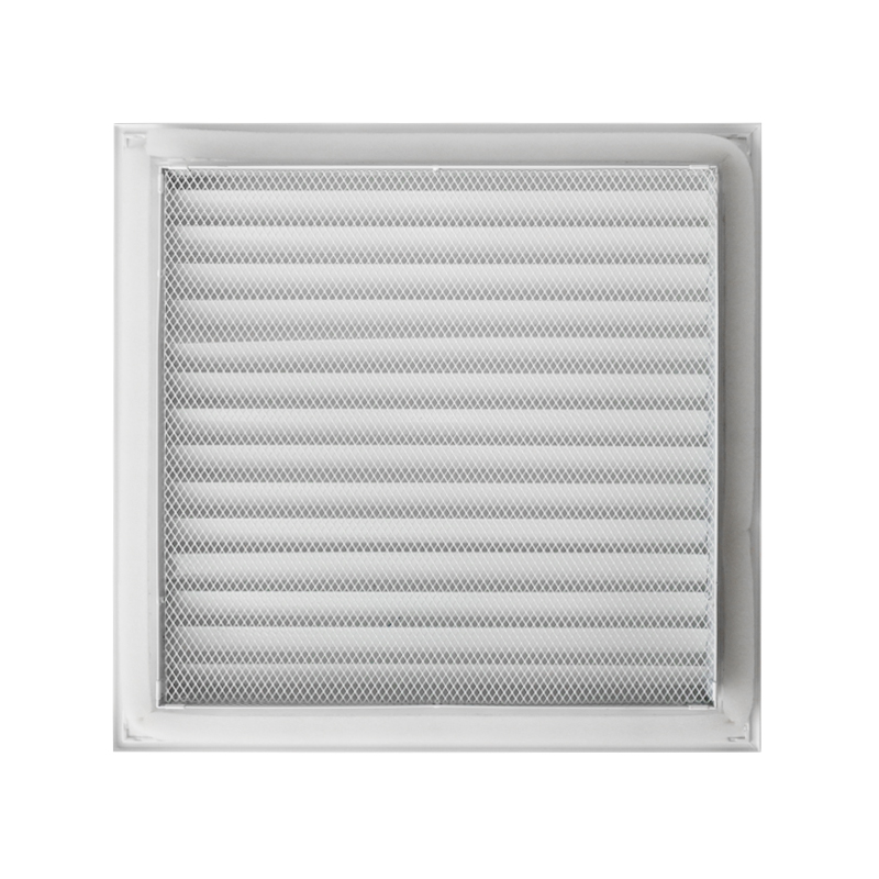 SA-M01 Aluminiowy nawiewnik