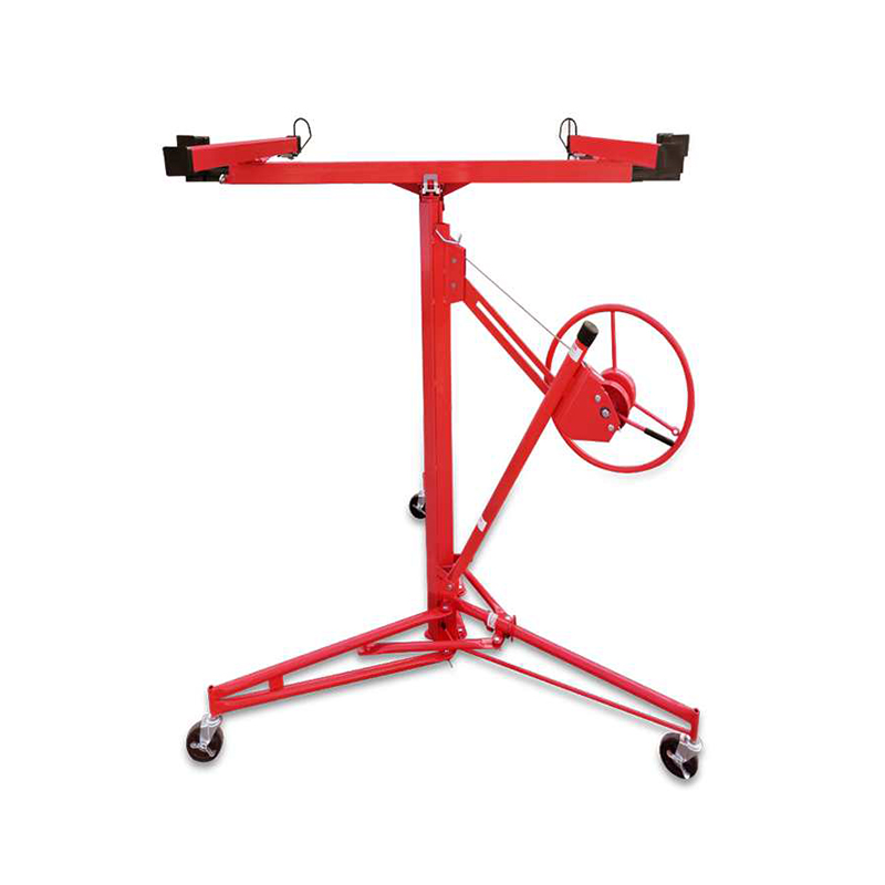 Podnośnik do płyt kartonowo-gipsowych