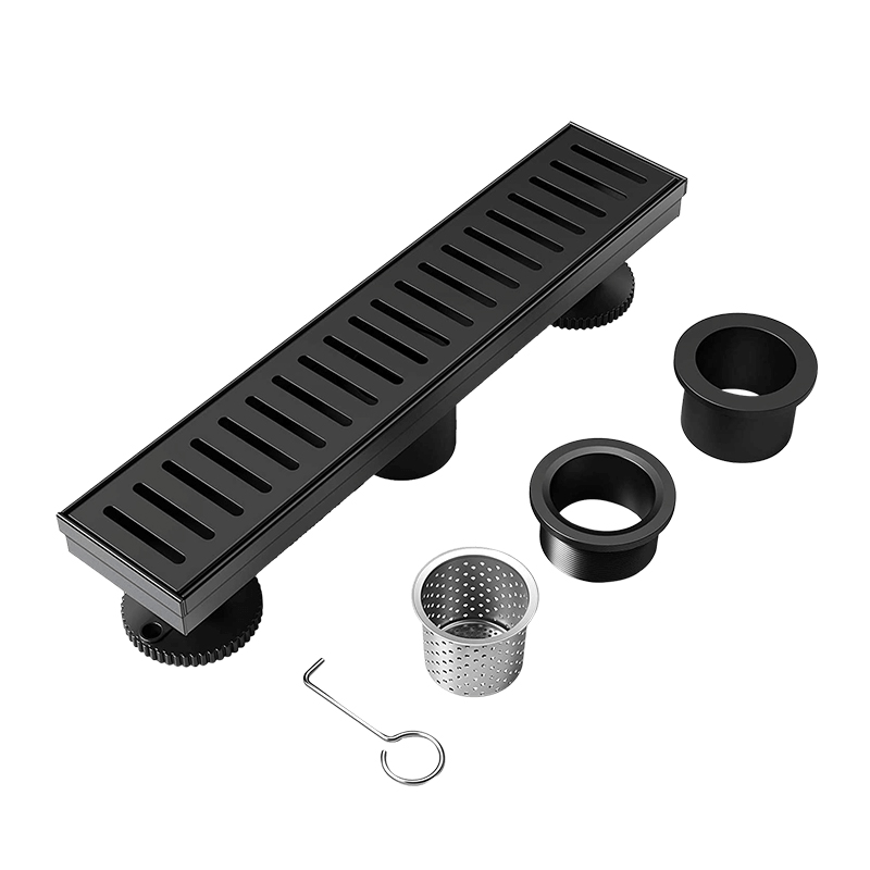 SS-FD01 Prostokątny odpływ liniowy prysznicowy