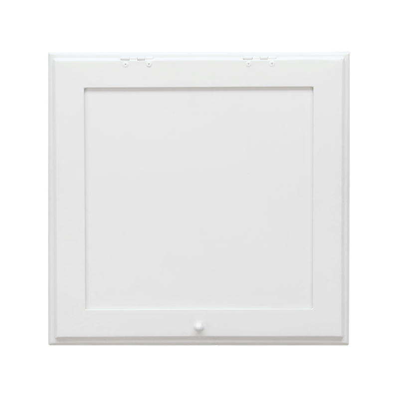 SA-AP600 Kuwejt Aluminiowe drzwi dostępowe do sprzedaży na gorąco