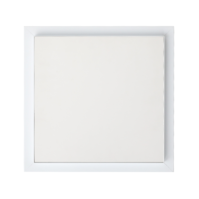 SA-AP332 Aluminiowy panel dostępowy z płytą PCV