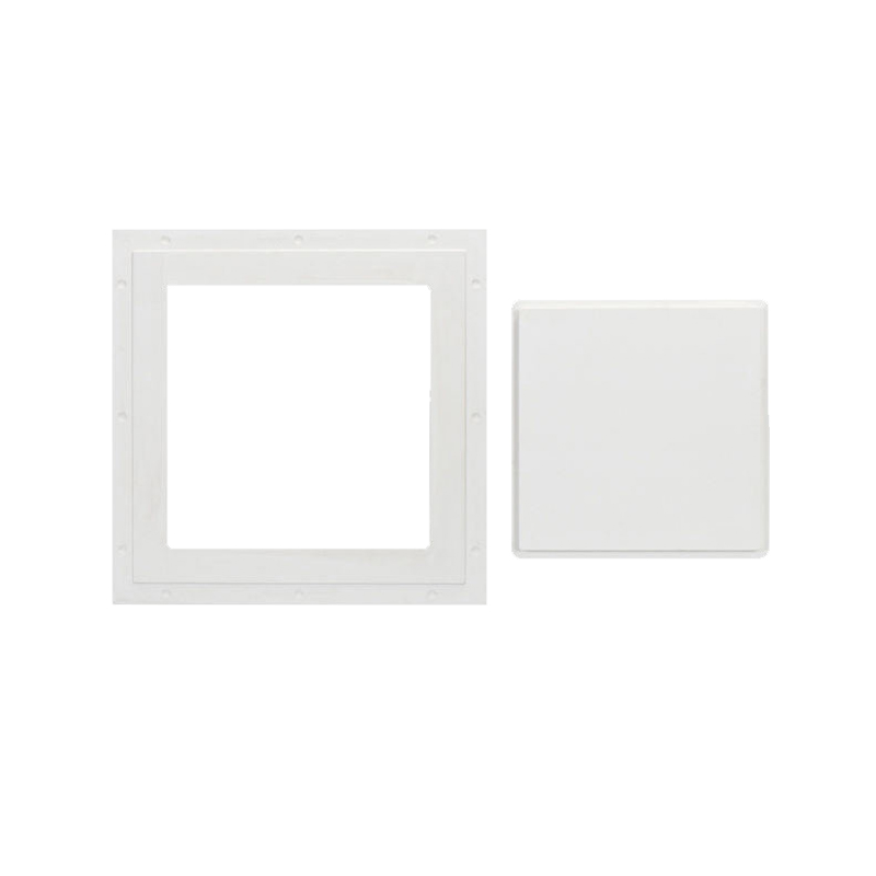 GYB-001 Panel dostępowy z gipsu o wysokiej wytrzymałości GYB-001 Panel dostępowy z gipsu o wysokiej wytrzymałości