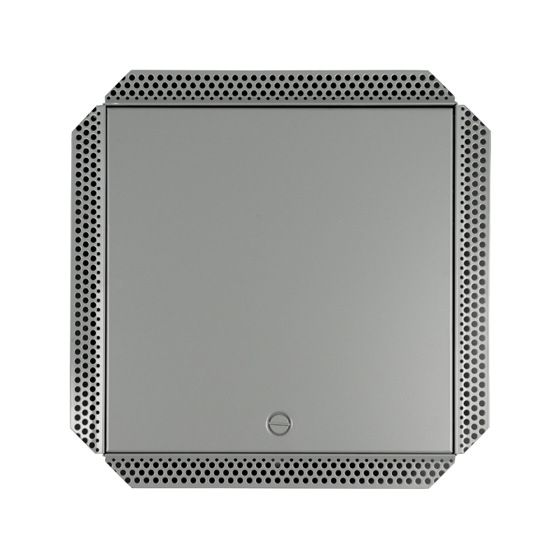 Stalowy panel dostępowy SS-AP250SB