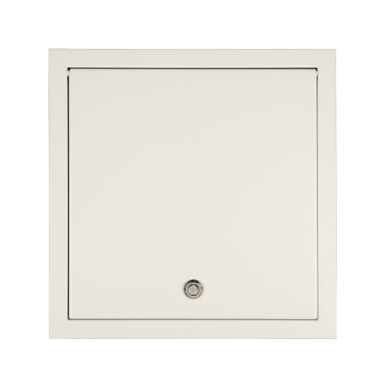 Stalowy panel dostępowy SS-AP244