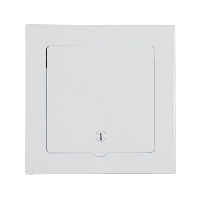 Stalowy panel dostępowy SS-AP240SA