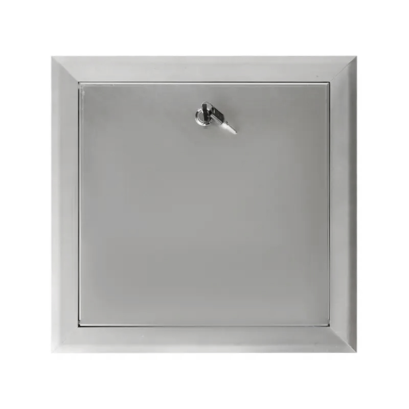 Panel dostępowy odporny na wysoką temperaturę SA-AP390