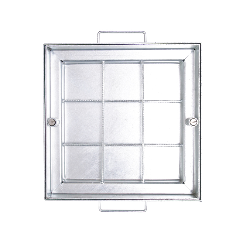 Pokrywa włazu SS-DP004