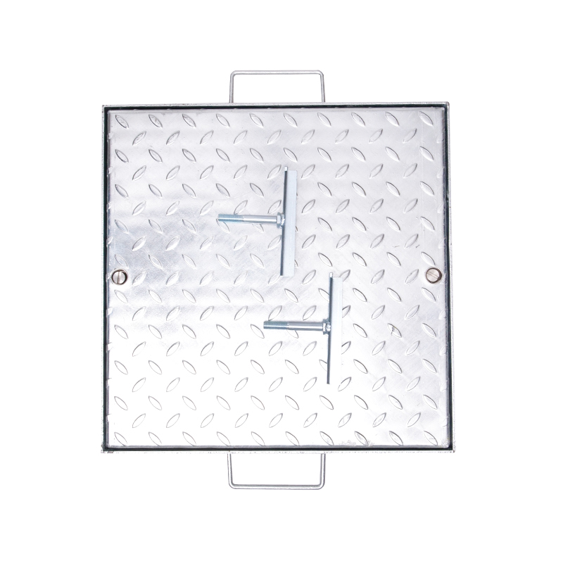 Pokrywa włazu SS-DP003