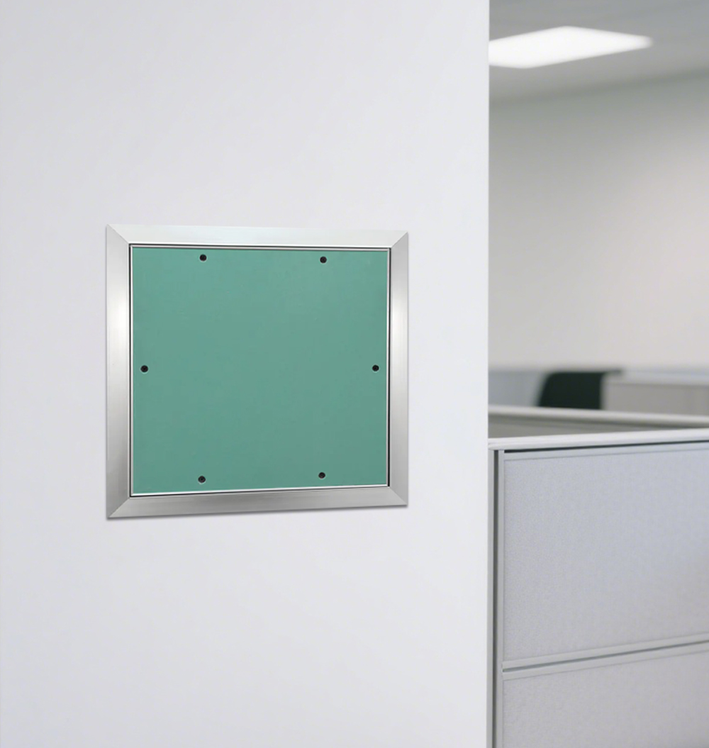 Jesteśmy na wystawie Dubai Big 5, gdzie prezentujemy nasze panele dostępowe klasy premium!