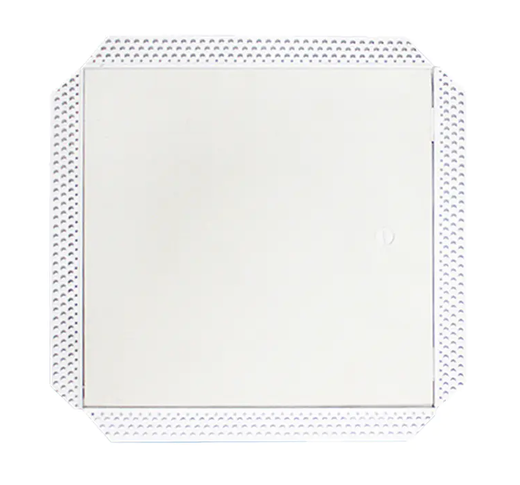 „Niewidzialna” inwestycja: przewodnik wykonawcy po stalowych panelach dostępowych