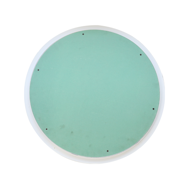 Jak postępować z powierzchnią materiału dekoracyjnego - okleiną aluminiową?