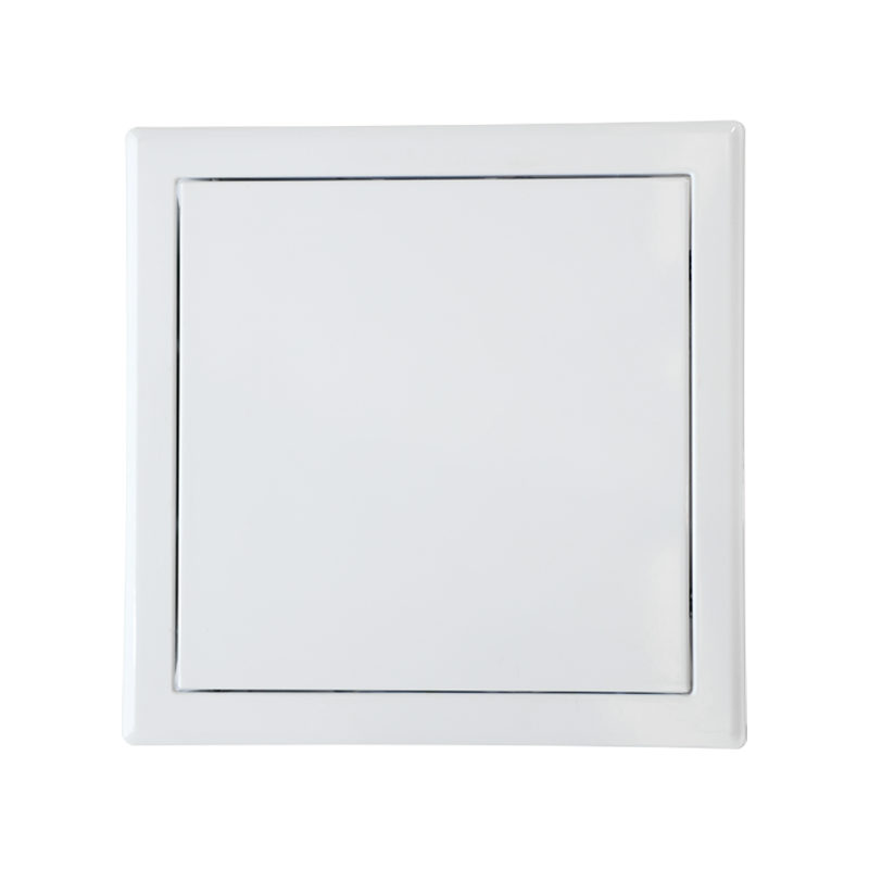 Jakie są zalety stalowych paneli dostępowych z zamkami push?