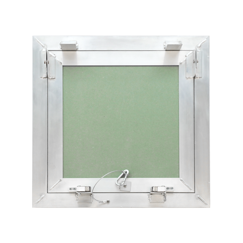 Kluczowe punkty konstrukcji i montażu dyszy ze stopu aluminium