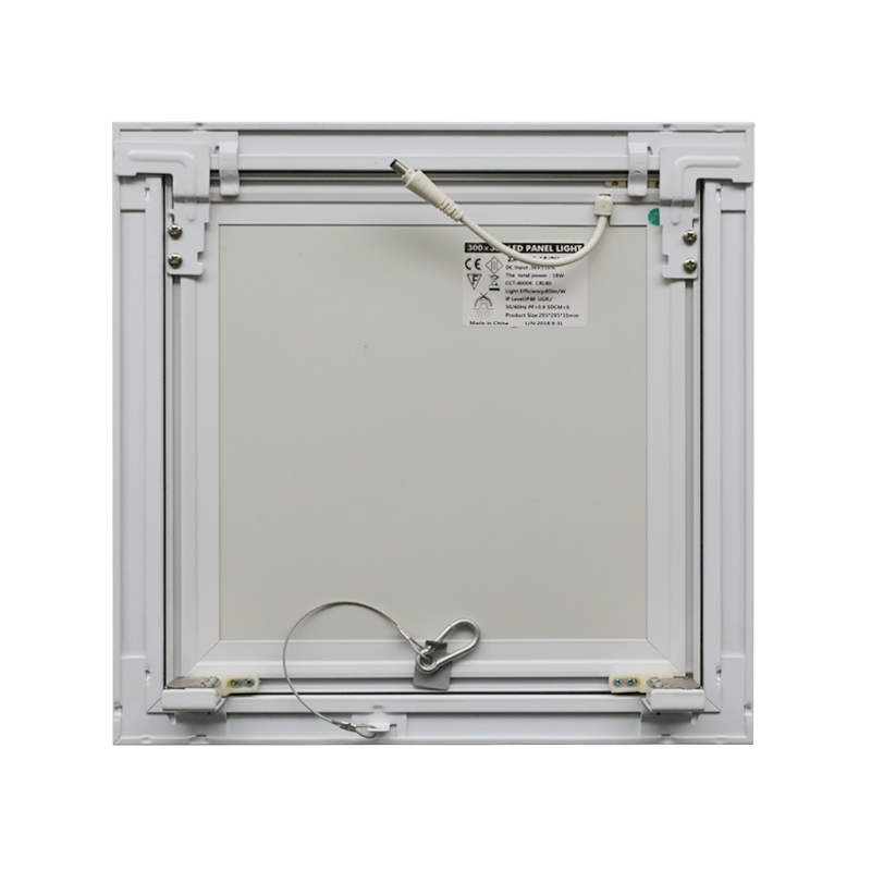 Cechy produktów z aluminiowymi panelami dostępu