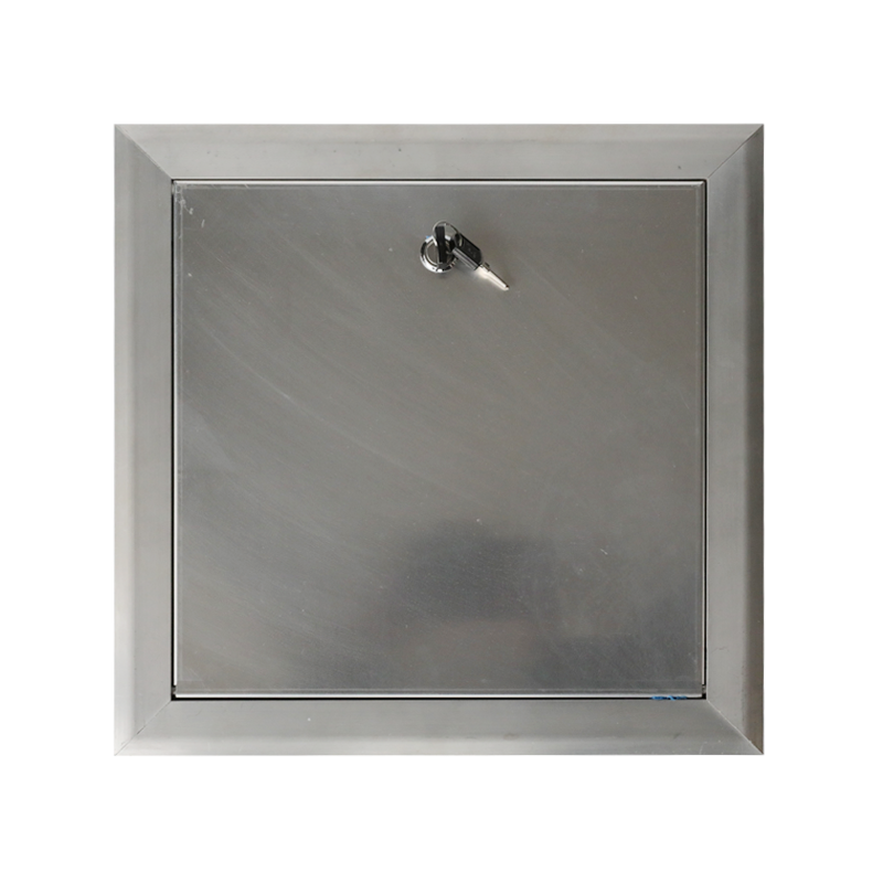 Jak dbać i konserwować aluminiowe panele dostępowe