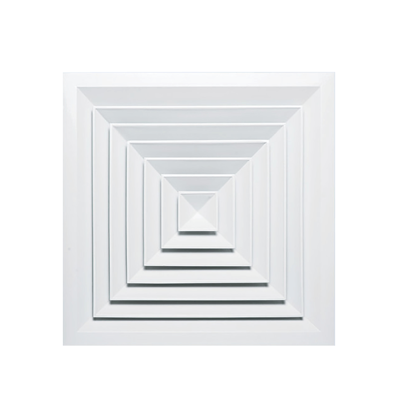 Jaka jest przyczyna kondensacji na wylocie powietrza?