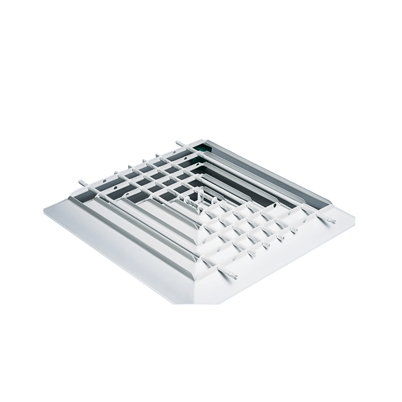 Dlaczego profile dysz PCV wykazują ślady skurczu?