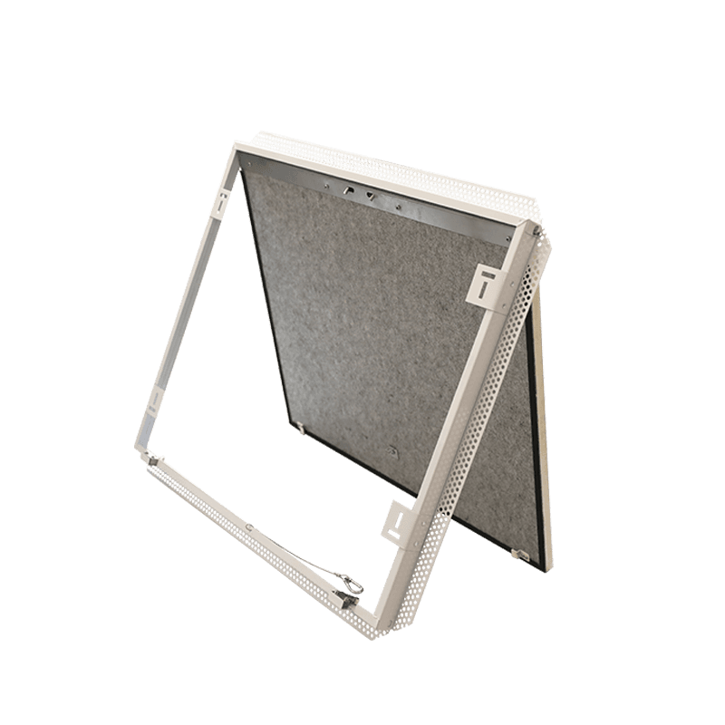 Jak wybrać panel dostępowy do sufitu?